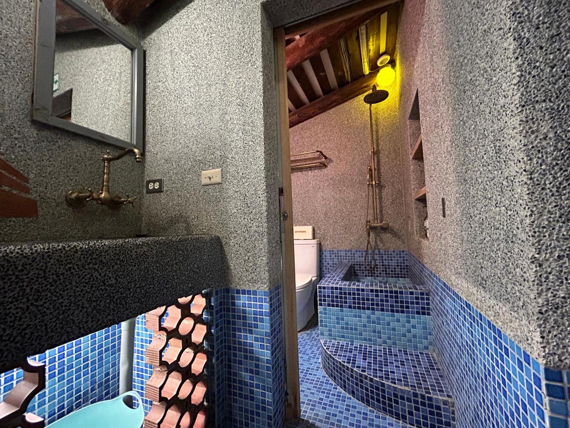 緩緩歸 Slow Living Tainan Exterior foto